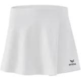 Erima Performance Tennisrock Kinder new white 140
