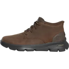 SKECHERS Arch Fit Garza Ridley Herren Braun 41