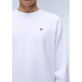 Napapijri Salis Weiß S
