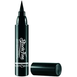 Postquam Blackfine Flüssiger Eyeliner Lidschatten 1 ml 