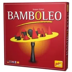 ZOCH 601120100 Bamboleo