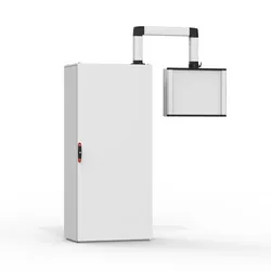 NVENT HMI, 400x600x210 OICE406021