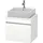 Duravit DuraStyle Waschtischunterschrank für Konsole compact, 1 Auszug,