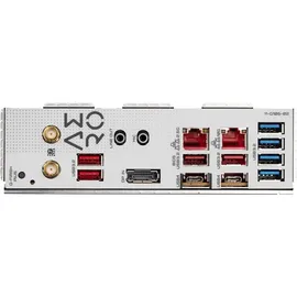 Gigabyte TRX50 AERO D E-ATX Mainboard Sockel sTR5