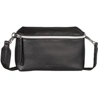 Tom Tailor Umhängetasche Orla Belt Bag Black