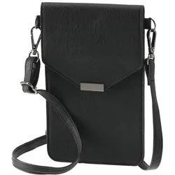 für Jede Marke  188724 Cross-Body (Schwarz)