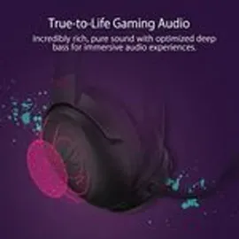Asus ROG Strix Go 2.4 Electro Punk