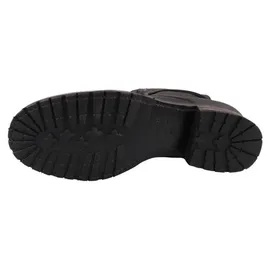 Sendra 12334 Herren Schwarz 42
