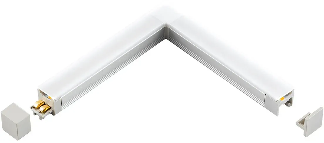 EVN Lichttechnik LED-Anbauleuchte 24V SLVSR02