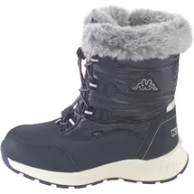 Kappa Ruth Winterstiefel Blau 35