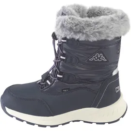 Kappa Ruth Winterstiefel Blau 35