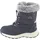 Kappa Ruth Winterstiefel Blau 35