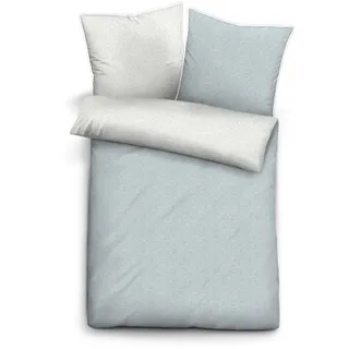 hellblau 200 x 200 cm + 2 x 80 x 80 cm