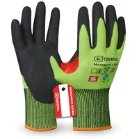 Gebol Handschuh Master Cut C Plus