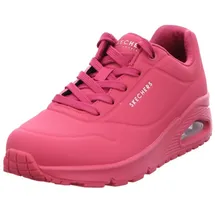 SKECHERS Uno - Stand on Air Magenta 35