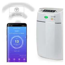 Fakir Luminoso Smart weiß