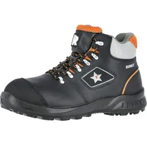 ruNNex Sicherheitsschuhe S3 5308 AluStar - schwarz