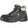 ruNNex Sicherheitsschuhe S3 5308 AluStar - schwarz
