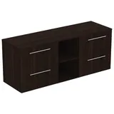 Ideal Standard i.life B Waschtischunterschrank ohne Ausschnitt, 4 Auszüge, T5844NW,