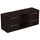 Ideal Standard i.life B Waschtischunterschrank ohne Ausschnitt, 4 Auszüge, T5844NW,