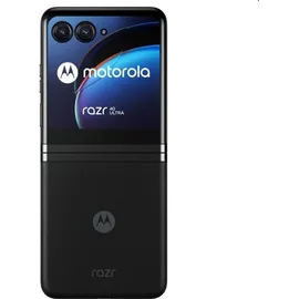 Motorola Razr 40 Ultra 5G 8 GB RAM 256 GB Infinite Black