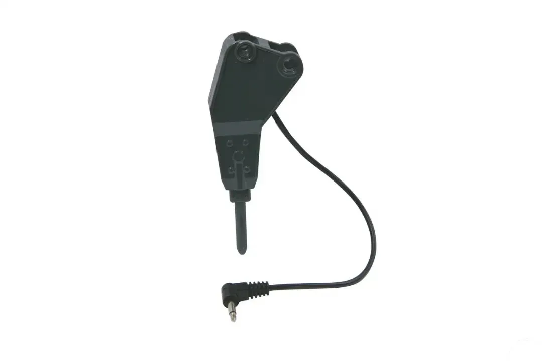 Jamara 412197 RC-Modellbau ersatzteil & zubehör Demolition-hammer