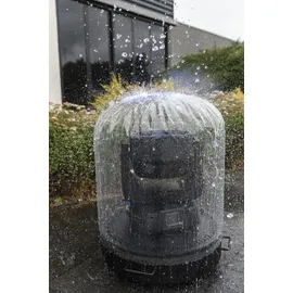 Showgear Sleeve for Rain Dome 60 Zylindrische Hülle - Ø 60 cm - 62 cm hoch