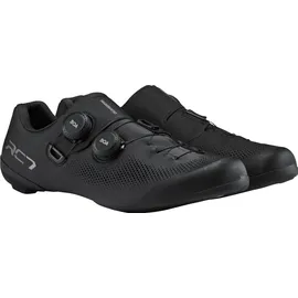 Shimano RC703 Schwarz 45