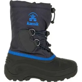 Kamik Southpole4 Schneestiefel Blau 33,5