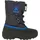 Kamik Southpole4 Schneestiefel Blau 33,5