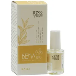 Bema Anti-Pilz Tinktur Myco-Lotion, 10 Milliliter