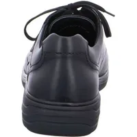 Mephisto Douk Herren Schwarz 47