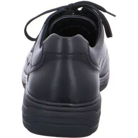 Mephisto Douk Herren Schwarz 47