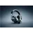 Playstation schwarz/blau