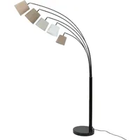 Licht-Erlebnisse Licht-Erlebnisse, Stehlampe Djere (E14)