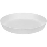 elho Loft Urban Untersetzer rund Ø 30 cm weiß