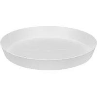 elho Loft Urban Untersetzer rund Ø 30 cm weiß