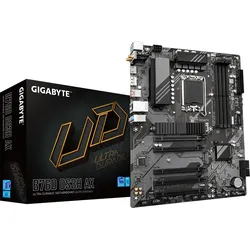 GIGABYTE B760 DS3H AX Mainboard