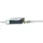 PIZZI Leimpistole gerader Typ 0002