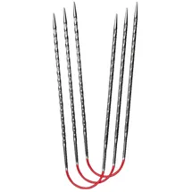 addi CraSyTrio Novel Rundstricknadeln 30 cm 6,5 mm – 1 Stück