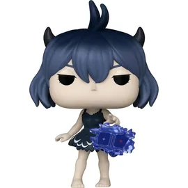 Funko Secré 1721 Funko Pop! Sammelfigur 11 cm Schwarz/Mehrfarbig