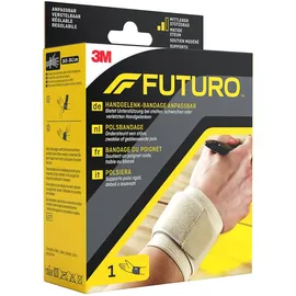 futuro® Handgelenkbandage Beige 14,0-24,1 cm