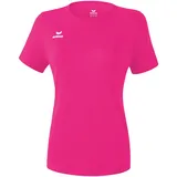 Erima Funktions Teamsport T-Shirt Damen pink 38