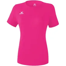 Erima Funktions Teamsport T-Shirt Damen pink 38