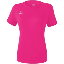Erima Funktions Teamsport T-Shirt Damen pink 38