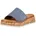 Gabor Gabor Pantoletten Veloursleder Pantolette 42 5 EU