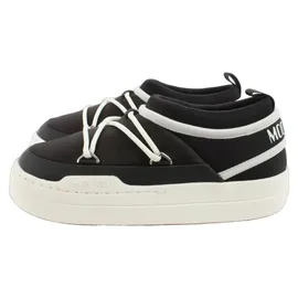 MOON BOOT Park Icon Schwarz 37