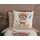 Muller Textil Hay Fuchs Sand 135 x 200 cm + 2 x 80 x 80 cm