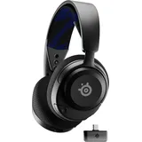 SteelSeries Arctis Nova 4X On-ear Gaming Headset Schwarz