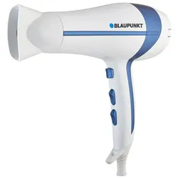 Föhn Blaupunkt HDD501BL Blau Weiß gedruckt 2000 W